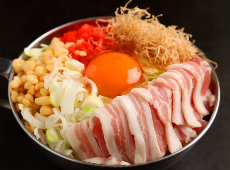 お品書き|東京都台東区のもんじゃ焼きお好み焼き屋「浅草 もんじゃ お品書き|東京都台東区のもんじゃ焼きお好み焼き屋「浅草 もんじゃ